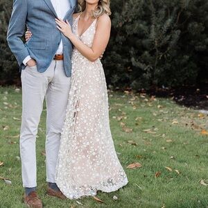 Alterd state formal dress